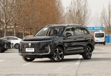 营业总收入7440.63亿元 上汽2022年年报-深圳汽车网