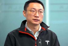 特斯拉任命朱晓彤为汽车业务高级副总裁-深圳汽车网