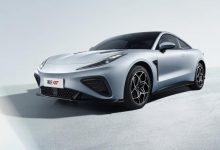 圆年轻人跑车梦!哪吒GT将于明日首发-深圳汽车网