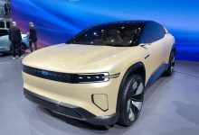 2023上海车展：长安CD701概念车亮相-深圳汽车网