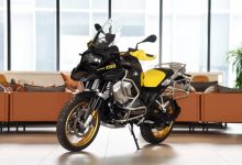 宝马召回部分R1200/R1250系列摩托车-深圳汽车网