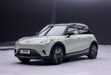 smart精灵#1一季度累计在华交付12697台-深圳汽车网