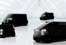 起亚电动“面包车”系列将于2025年发布-深圳汽车网