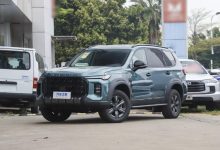 售22.88万元 上汽大通领地新车型上市-深圳汽车网