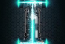 长城6X6超级越野平台将上海车展发布-深圳汽车网