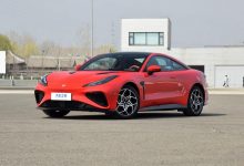 双门四座跑车 哪吒GT将于4月18日预售-深圳汽车网