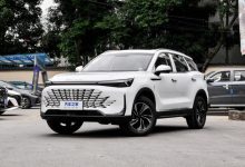 将于4月16日上市 新款北京X7配置曝光-深圳汽车网