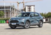 售17.79万元 ZR-V 致在新增车型上市-深圳汽车网