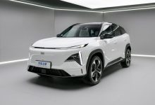 2季度上市 吉利银河L7将于4月24日下线-深圳汽车网