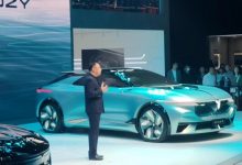 2023上海车展：岚图i-Cozy概念车首发-深圳汽车网