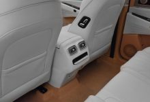 笑不活了 后排出风口故意这么设计的？-深圳汽车网