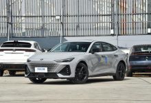 15.19万 长安UNI-V 智电iDD新车型上市-深圳汽车网