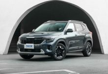 将于上海车展上市 起亚赛图斯配置曝光-深圳汽车网