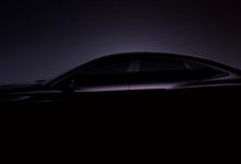 比亚迪海洋网两款新军将上海车展首发-深圳汽车网