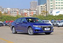 EDR记录问题 部分雅阁/英仕派宣布召回-深圳汽车网