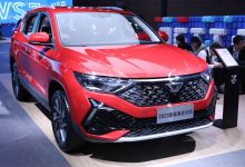 配置升级 2023款捷达VS5于5月20日上市-深圳汽车网