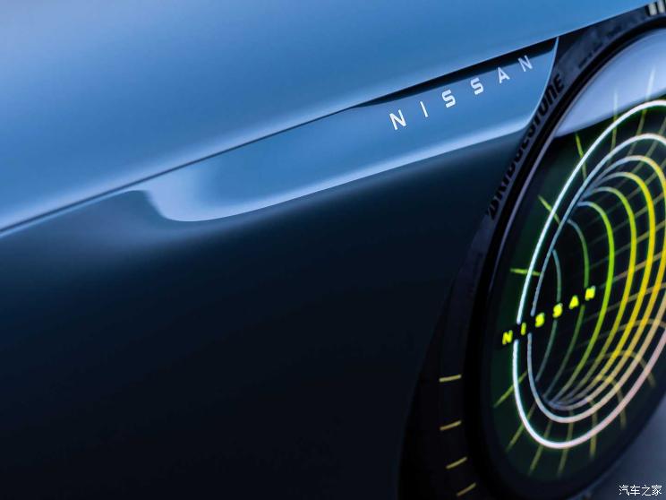 日产(进口) 日产Max-Out 2022款 Concept 日产(进口) 日产Max-Out 2022款 Concept