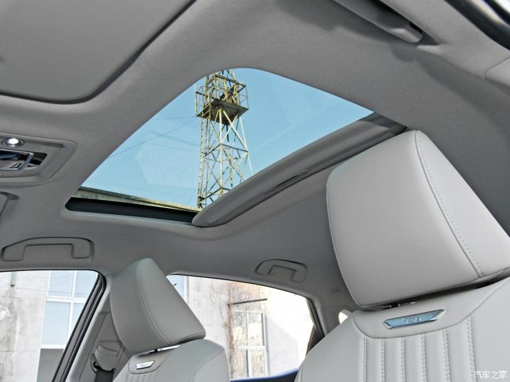 一汽丰田 丰田bZ3 2023款 616km 长续航Premium 一汽丰田 丰田bZ3 2023款 616km 长续航Premium