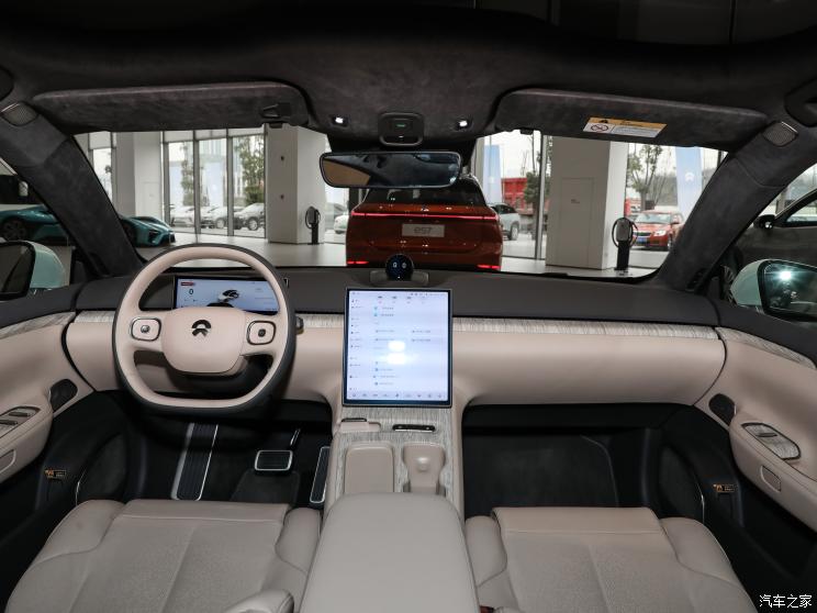 蔚来 蔚来ET7 2022款 75kWh 蔚来 蔚来ET7 2022款 75kWh