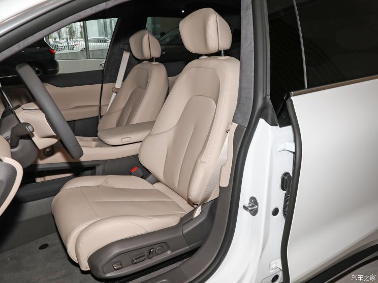 蔚来 蔚来ET7 2022款 75kWh 蔚来 蔚来ET7 2022款 75kWh