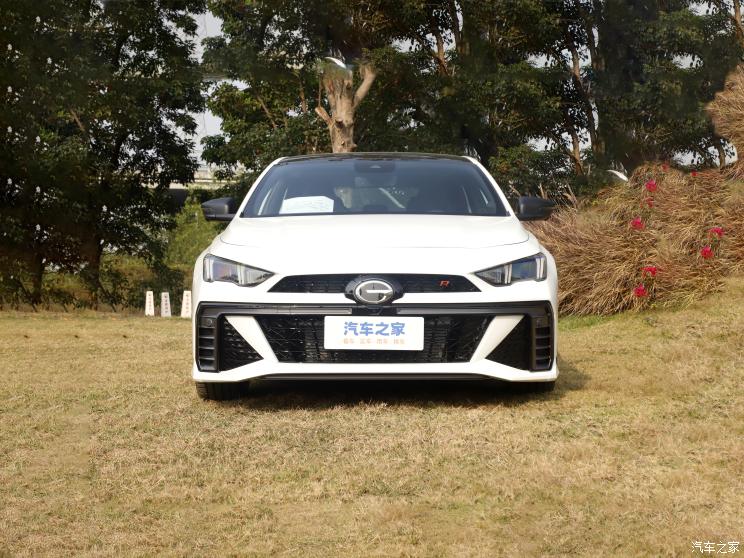 广汽乘用车 影豹 2023款 400T 自动R MAX 广汽乘用车 影豹 2023款 400T 自动R MAX