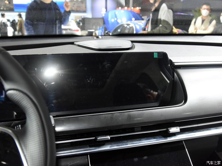 北京汽车 北京X7 2023款 基本型