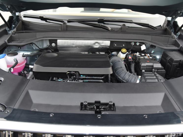 奇瑞汽车 瑞虎9 2023款 基本型 5座 奇瑞汽车 瑞虎9 2023款 基本型 5座