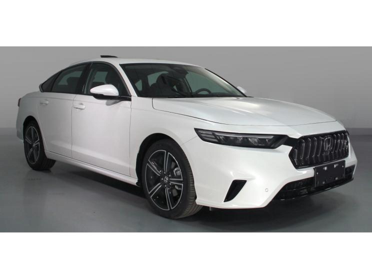 东风本田 英仕派 2023款 260TURBO 高配版 东风本田 英仕派 2023款 260TURBO 高配版