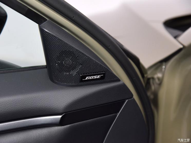 长安马自达 马自达CX-50 2023款 基本型 长安马自达 马自达CX-50 2023款 基本型