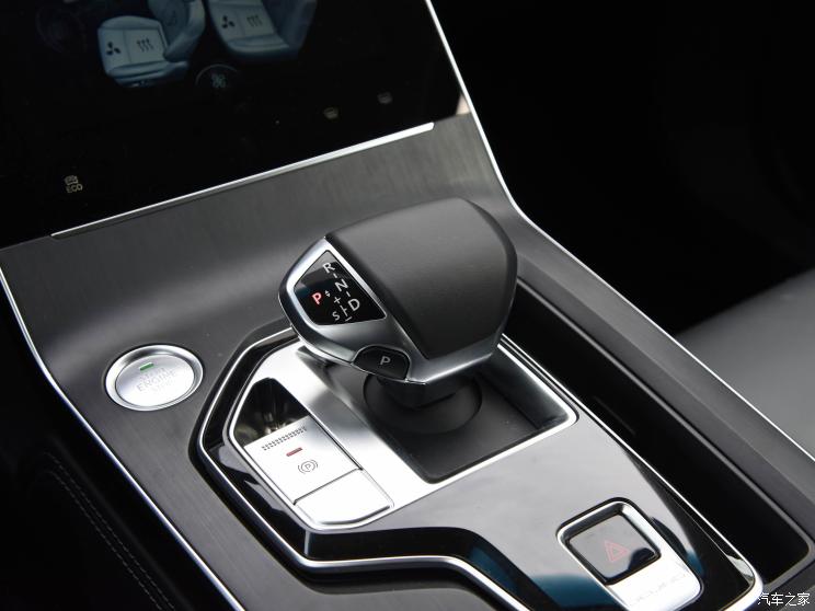 北京汽车 北京X7 2023款 1.5TD DCT尊享+版 北京汽车 北京X7 2023款 1.5TD DCT尊享+版