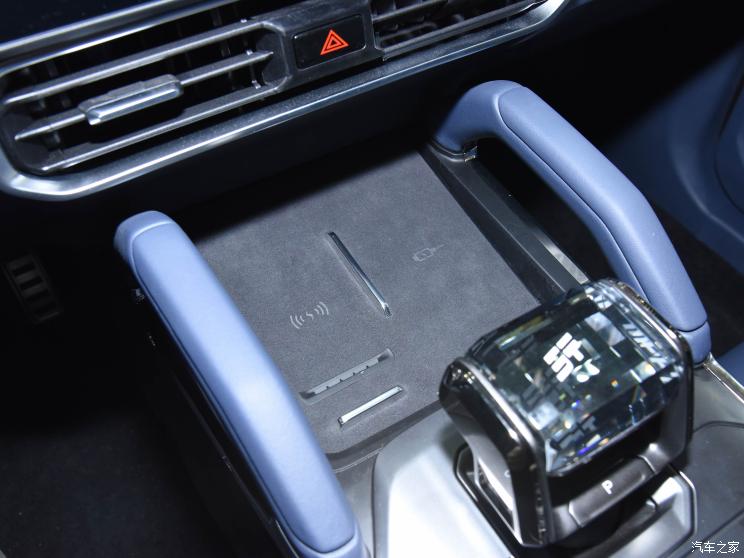 奇瑞汽车 捷途旅行者 2023款 基本型 奇瑞汽车 捷途旅行者 2023款 基本型