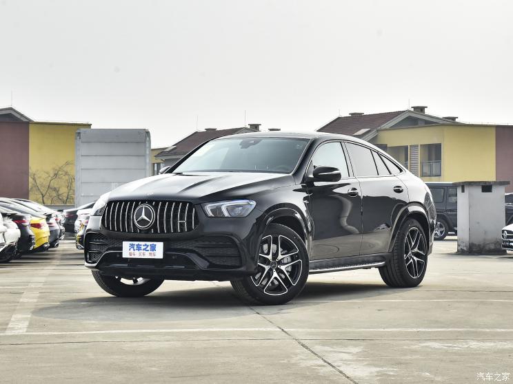 梅赛德斯-AMG 奔驰GLE轿跑 AMG 2020款 AMG GLE 63 S 4MATIC+ 轿跑SUV 梅赛德斯-AMG 奔驰GLE轿跑 AMG 2020款 AMG GLE 63 S 4MATIC+ 轿跑SUV