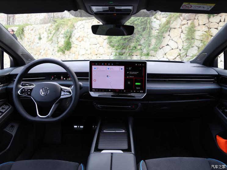 大众(进口) 大众ID.7 2023款 试装车 大众(进口) 大众ID.7 2023款 试装车