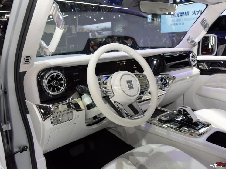 长城汽车 坦克300 2021款 2.0T 赛博坦克 长城汽车 坦克300 2021款 2.0T 赛博坦克