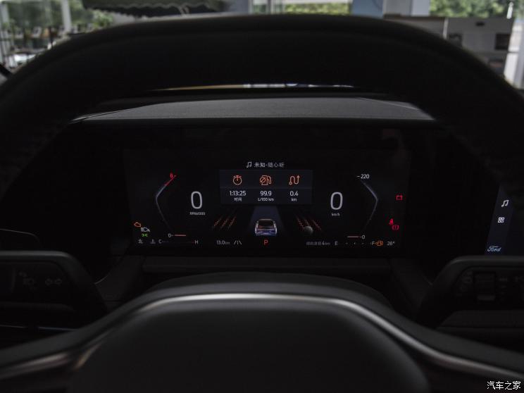 长安福特 锐界 2023款 锐界L 2.0T EcoBoost 两驱七座豪华型 长安福特 锐界 2023款 锐界L 2.0T EcoBoost 两驱七座豪华型