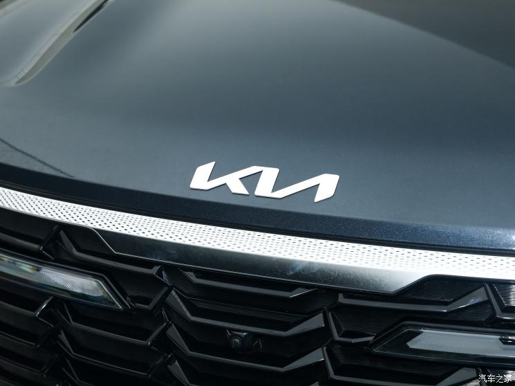 悦达起亚 赛图斯 2023款 1.5L CVT尊贵版 悦达起亚 赛图斯 2023款 1.5L CVT尊贵版