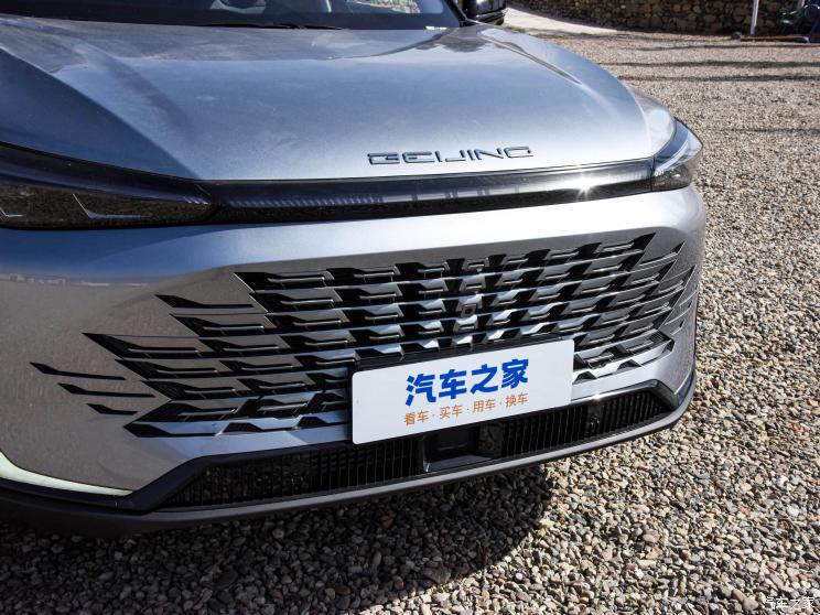 北京汽车 北京X7 2023款 1.5TD DCT尊享+版 北京汽车 北京X7 2023款 1.5TD DCT尊享+版