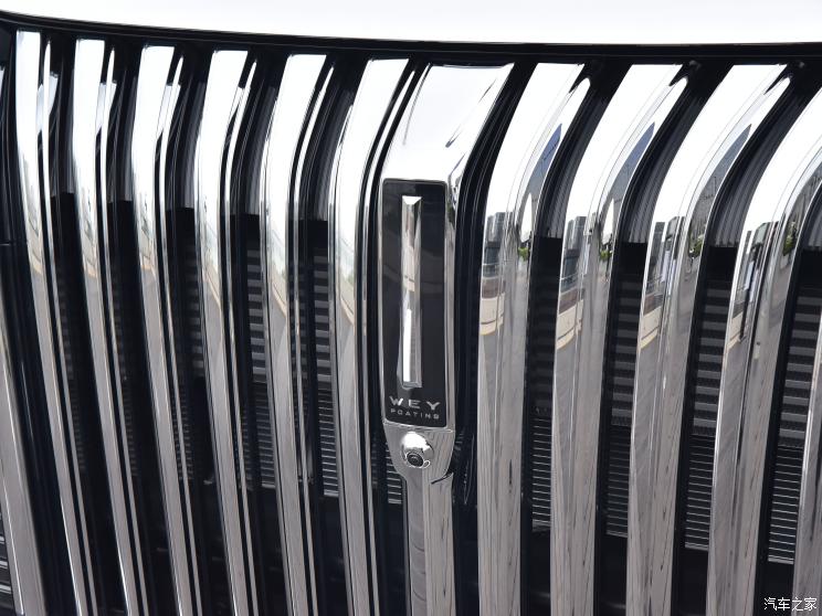 长城汽车 高山DHT-PHEV 2023款 基本型 长城汽车 高山DHT-PHEV 2023款 基本型