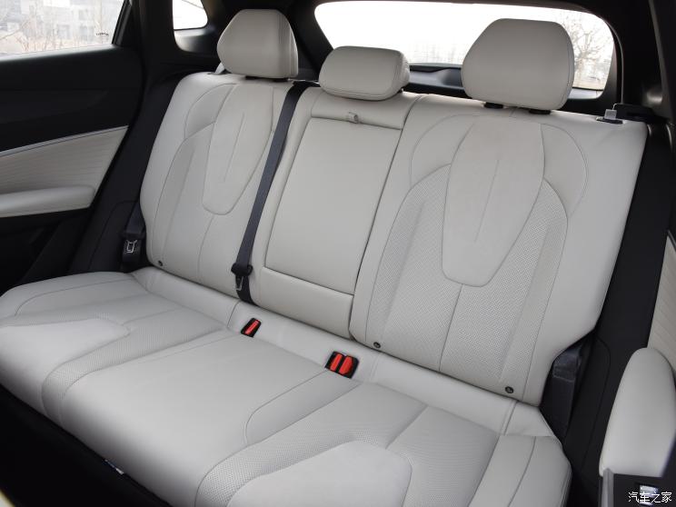 吉利汽车 博越 2023款 博越COOL 1.5TD 智尊型