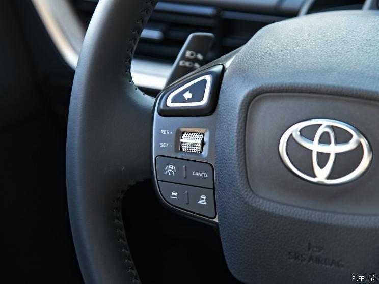 一汽丰田 丰田bZ3 2023款 616km 长续航Premium 一汽丰田 丰田bZ3 2023款 616km 长续航Premium