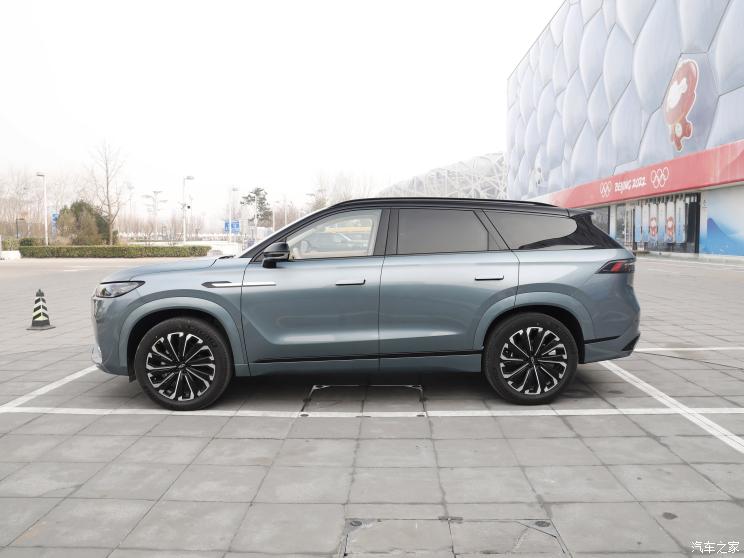 奇瑞汽车 瑞虎9 2023款 基本型 5座 奇瑞汽车 瑞虎9 2023款 基本型 5座