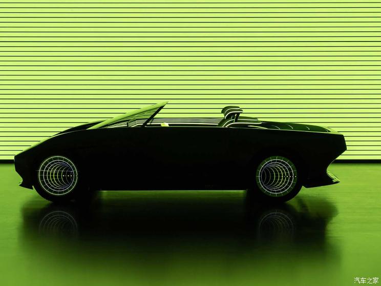 日产(进口) 日产Max-Out 2022款 Concept 日产(进口) 日产Max-Out 2022款 Concept