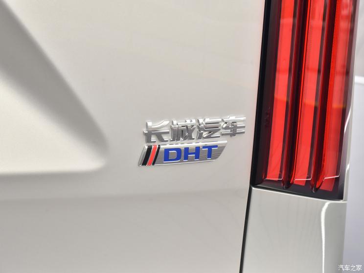 长城汽车 高山DHT-PHEV 2023款 基本型 长城汽车 高山DHT-PHEV 2023款 基本型