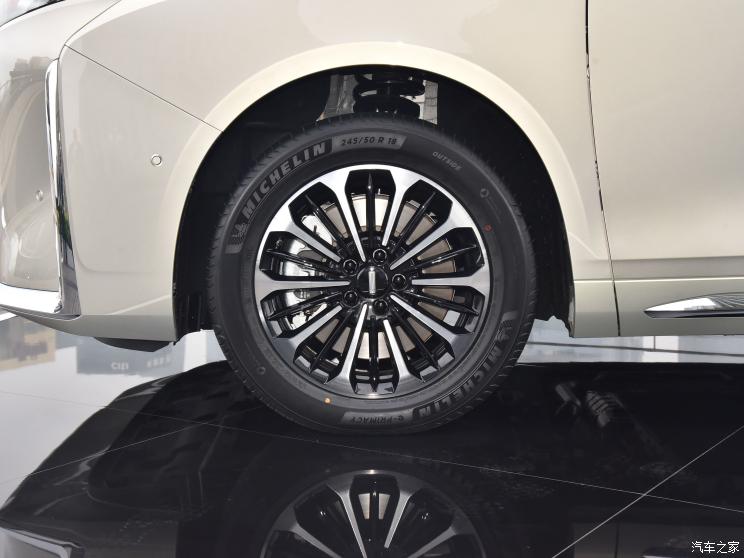 长城汽车 高山DHT-PHEV 2023款 基本型 长城汽车 高山DHT-PHEV 2023款 基本型