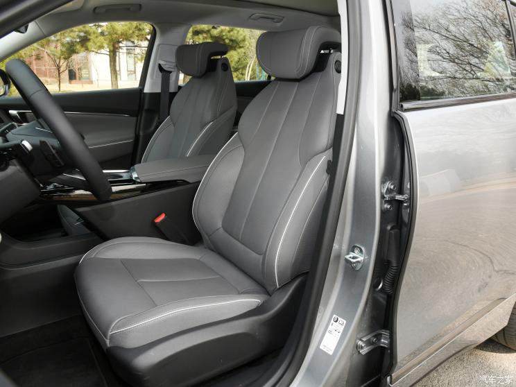 上汽通用别克 别克E5 2023款 基本型 上汽通用别克 别克E5 2023款 基本型