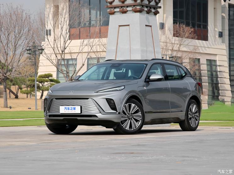 上汽通用别克 别克E5 2023款 基本型 上汽通用别克 别克E5 2023款 基本型