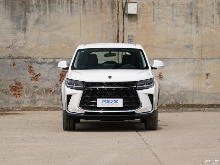 东风风行 风行T5 2023款 1.6L 手动基本型