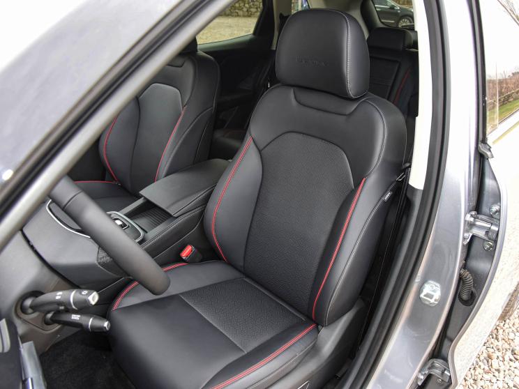 北京汽车 北京X7 2023款 1.5TD DCT尊享+版 北京汽车 北京X7 2023款 1.5TD DCT尊享+版