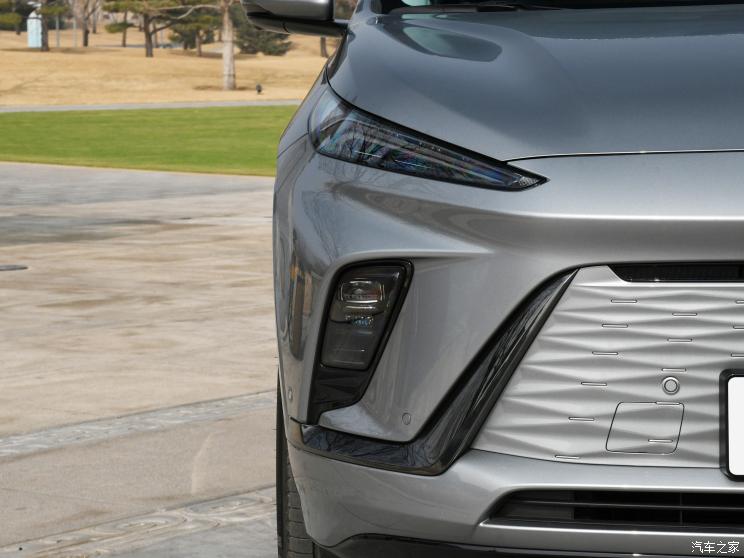 上汽通用别克 别克E5 2023款 基本型 上汽通用别克 别克E5 2023款 基本型