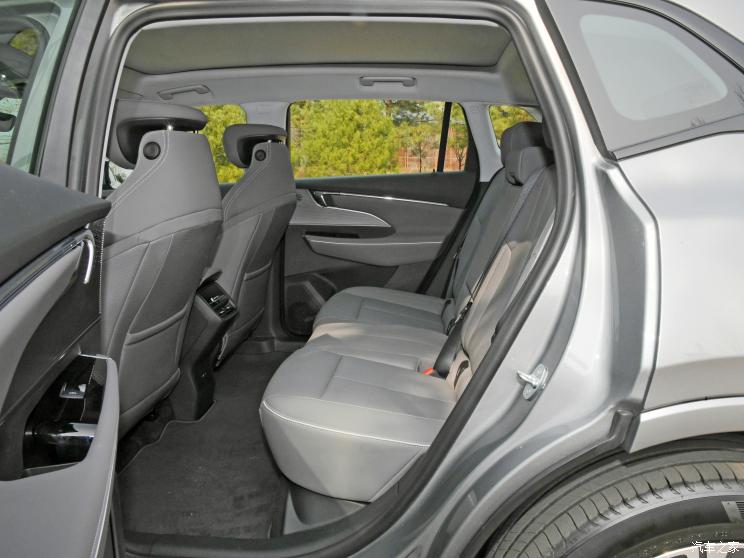 上汽通用别克 别克E5 2023款 基本型 上汽通用别克 别克E5 2023款 基本型